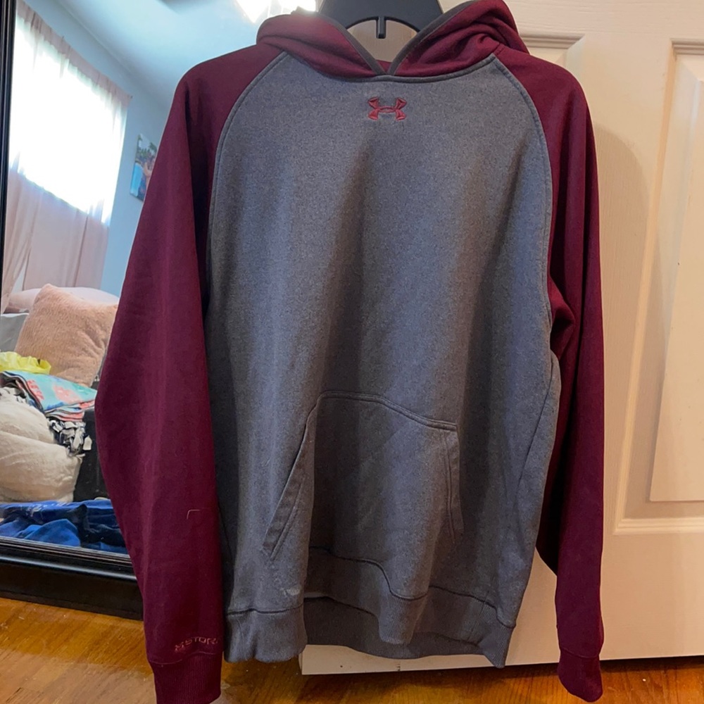 Under armour Hoodie